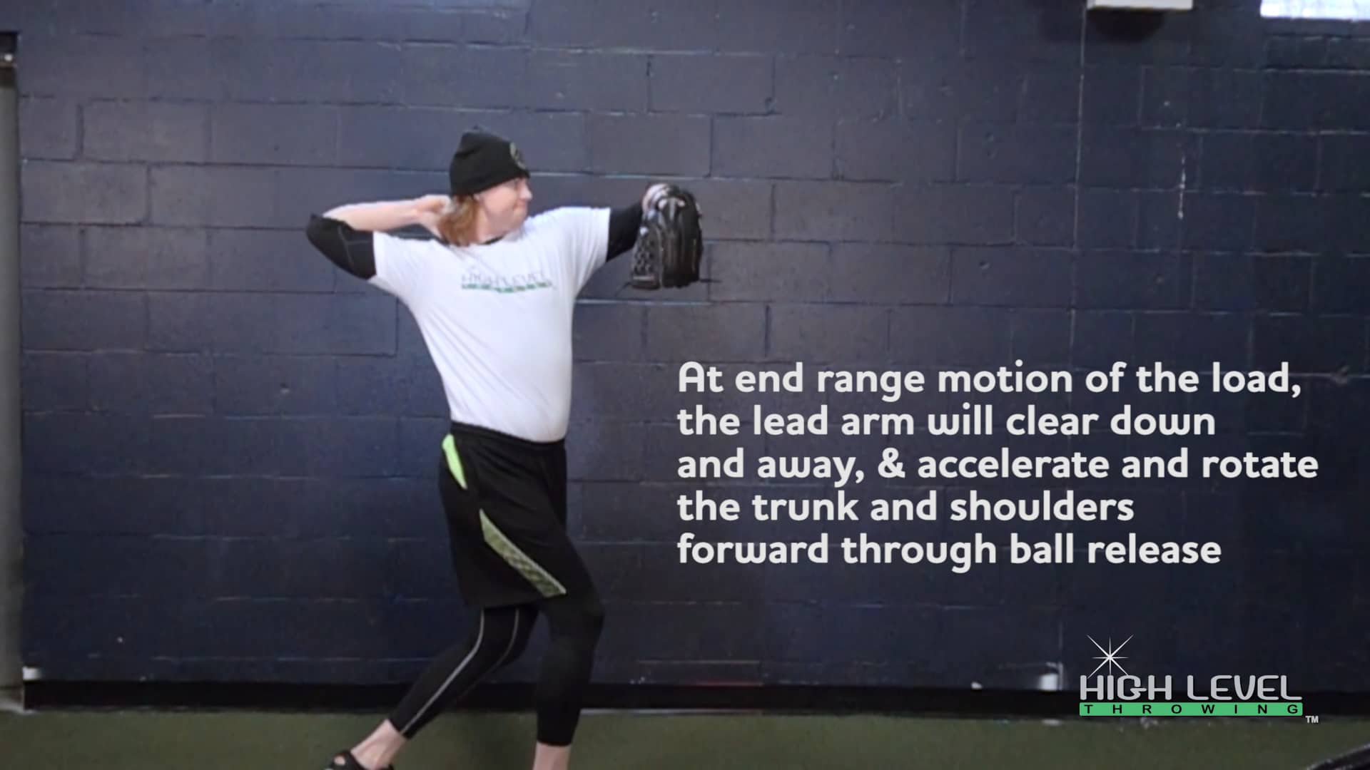 Baseball Throwing Training Pivot Throws High Level Throwing on Vimeo