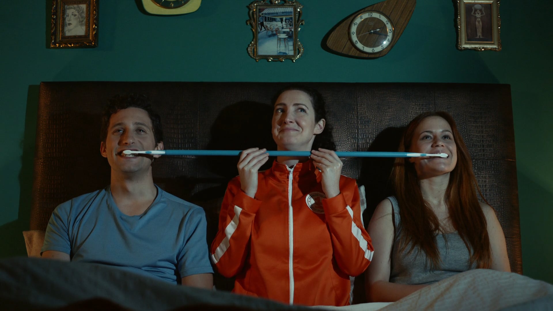 Arm & Hammer  "Life Coach - lesson 31" TV commercial