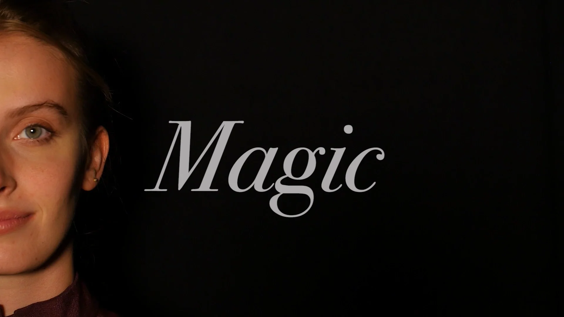 Magic Crowdfunding Video on Vimeo
