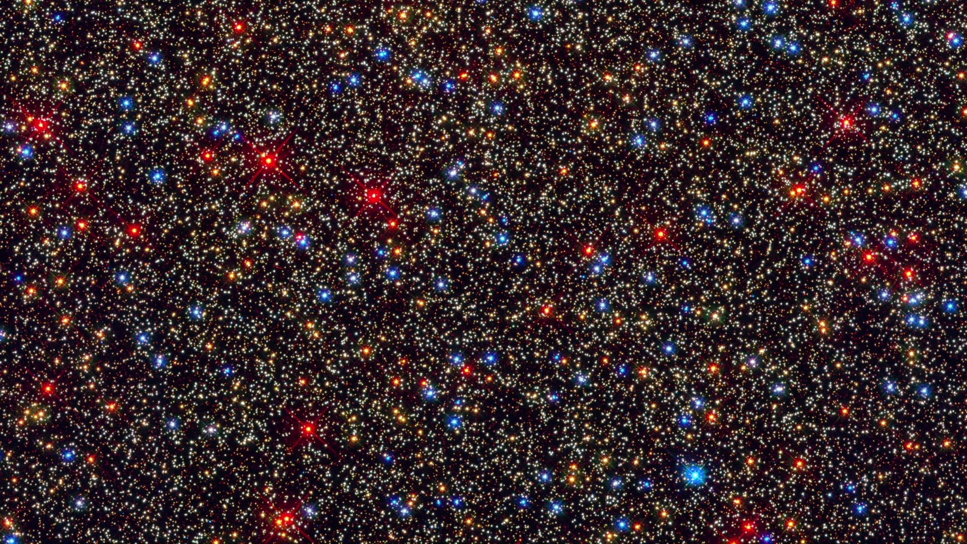 Space _ Full HD on Vimeo