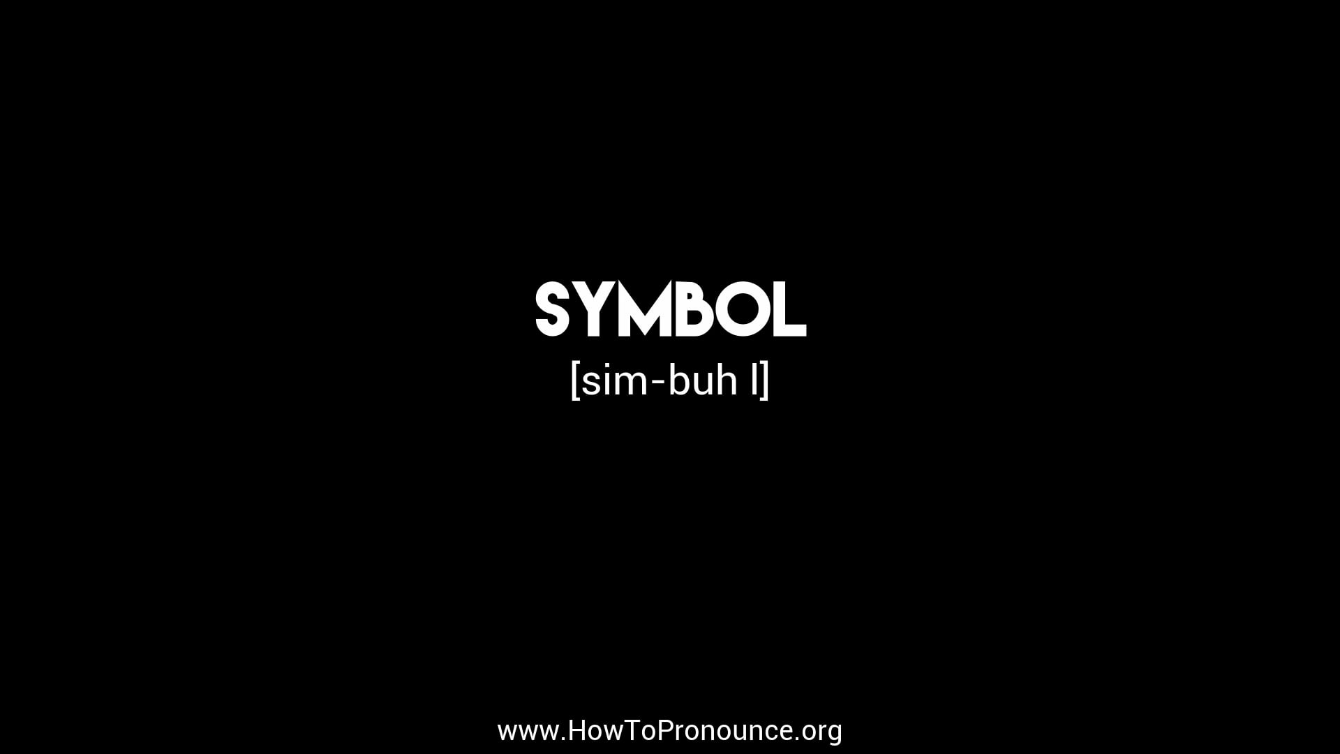 how-to-pronounce-symbol-on-vimeo