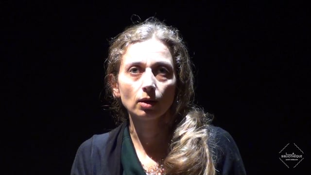 Ambra Senatore