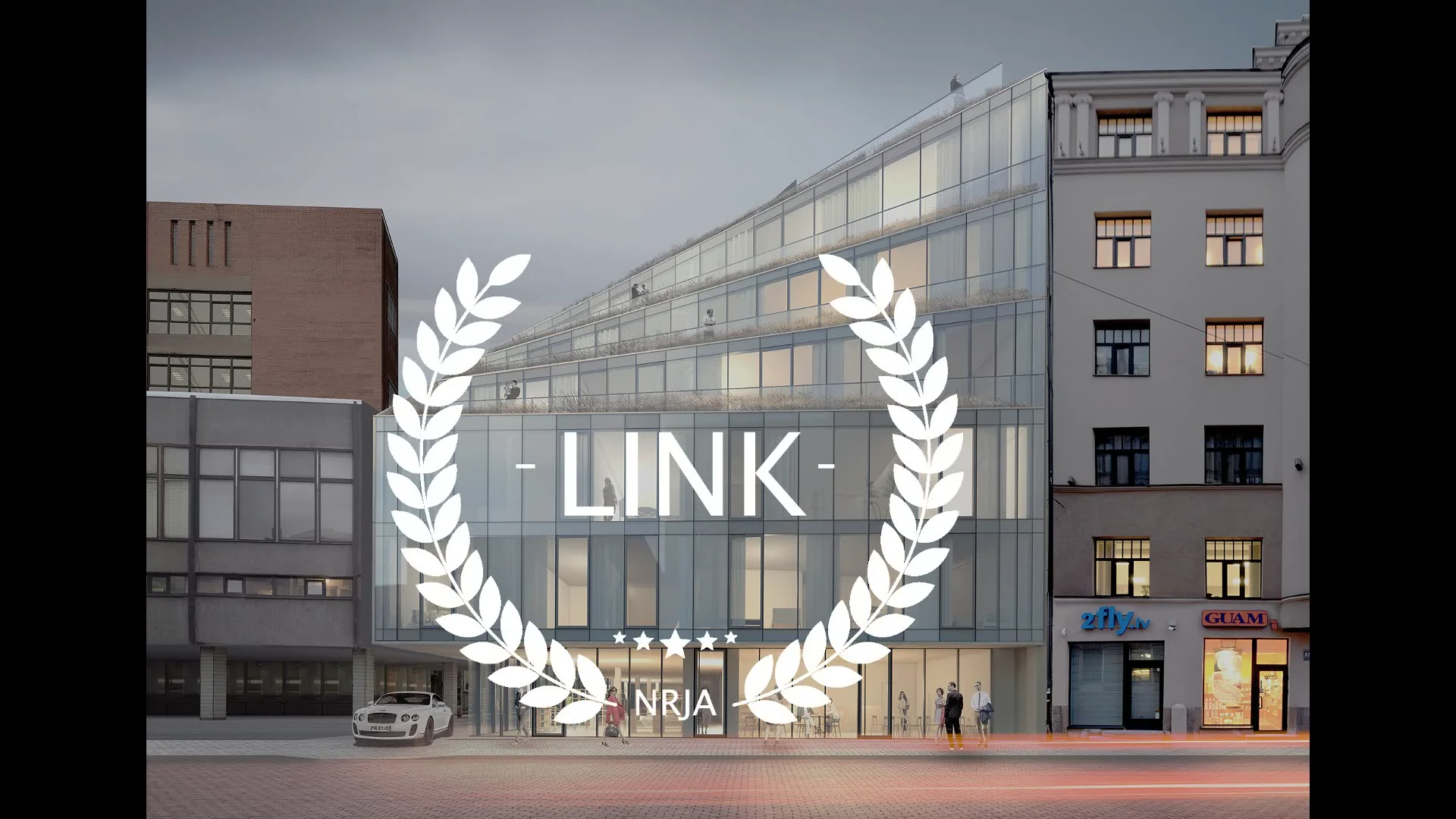 LINK on Vimeo