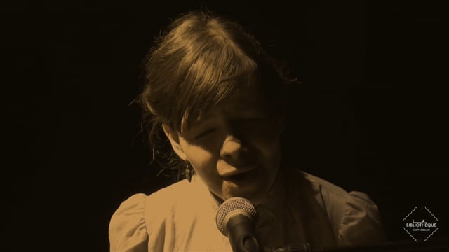 Show Case - Ivana Mer