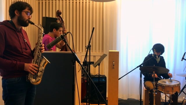 Trio Ibérico video preview