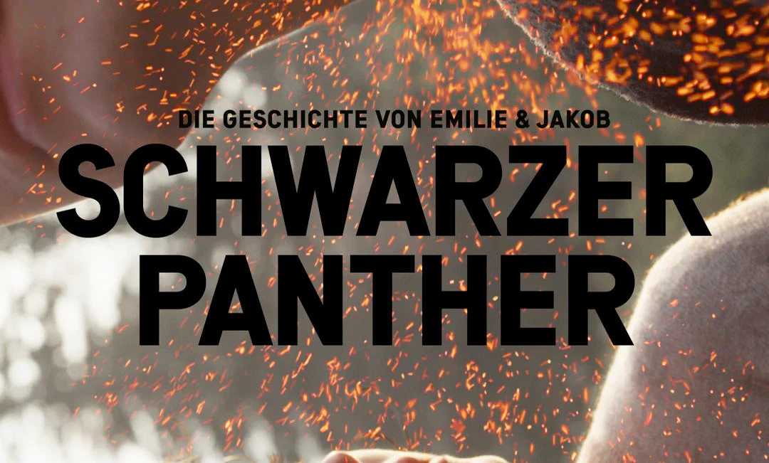 Black panther the story of discount emilie and jacob 2014 watch online