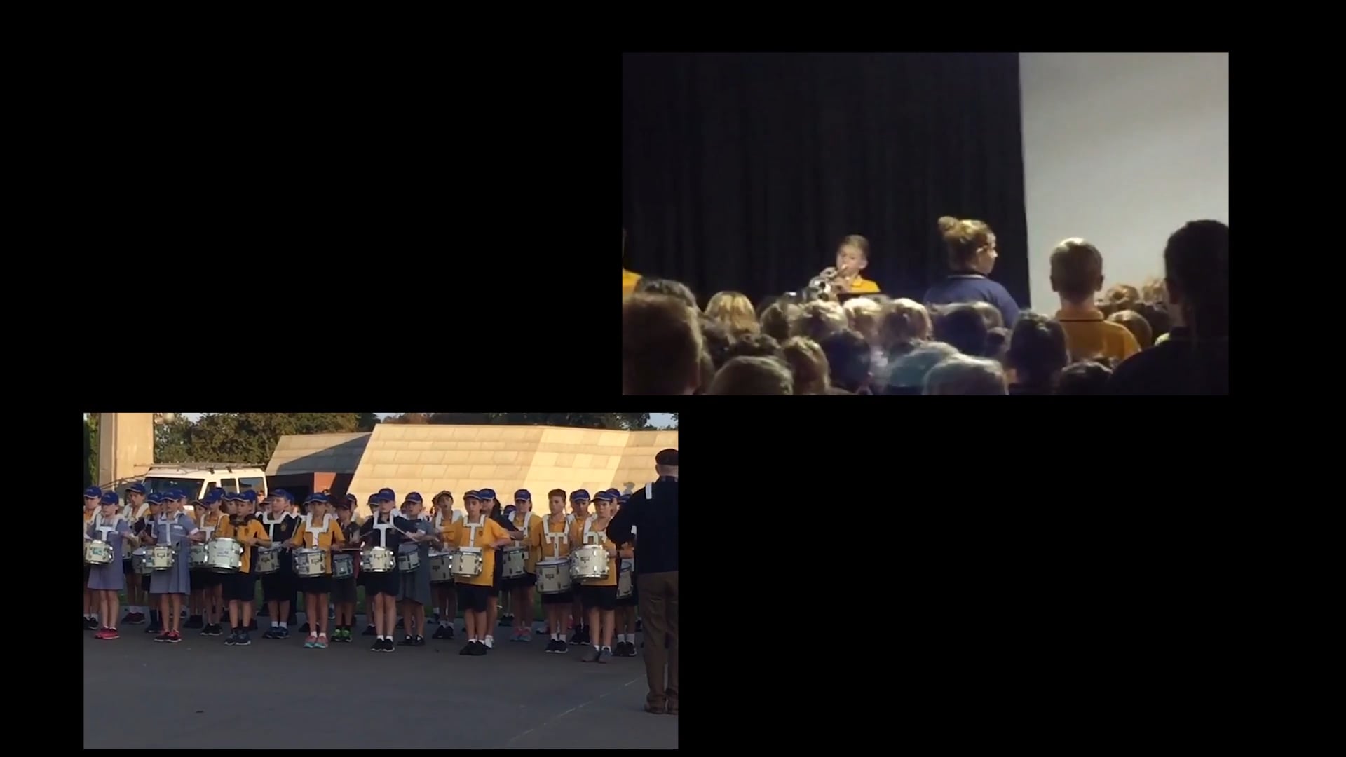 Descendants of Morry