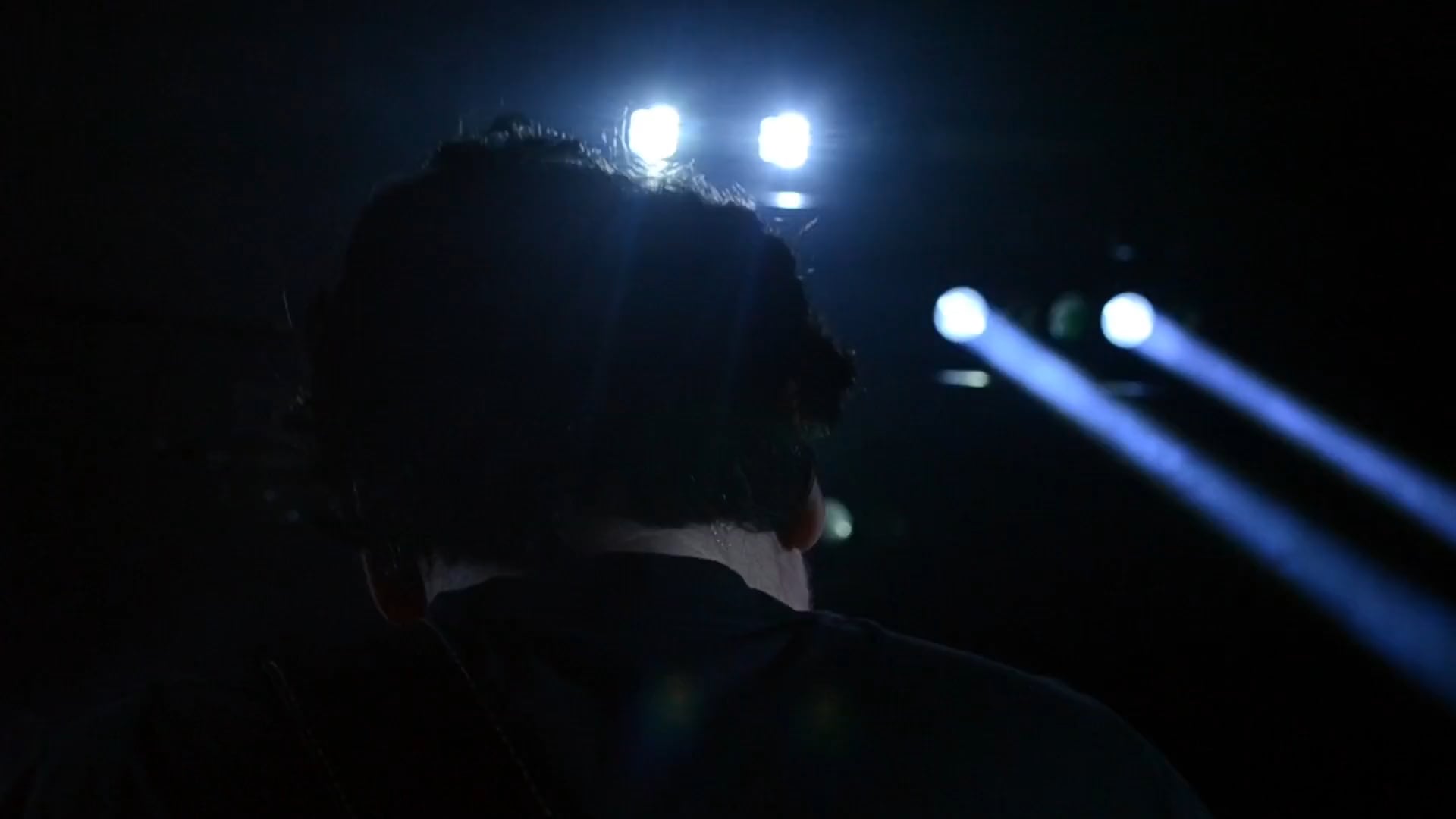 A Saucerful of Floyd - "In the Flesh" (Live rehearsal recording)