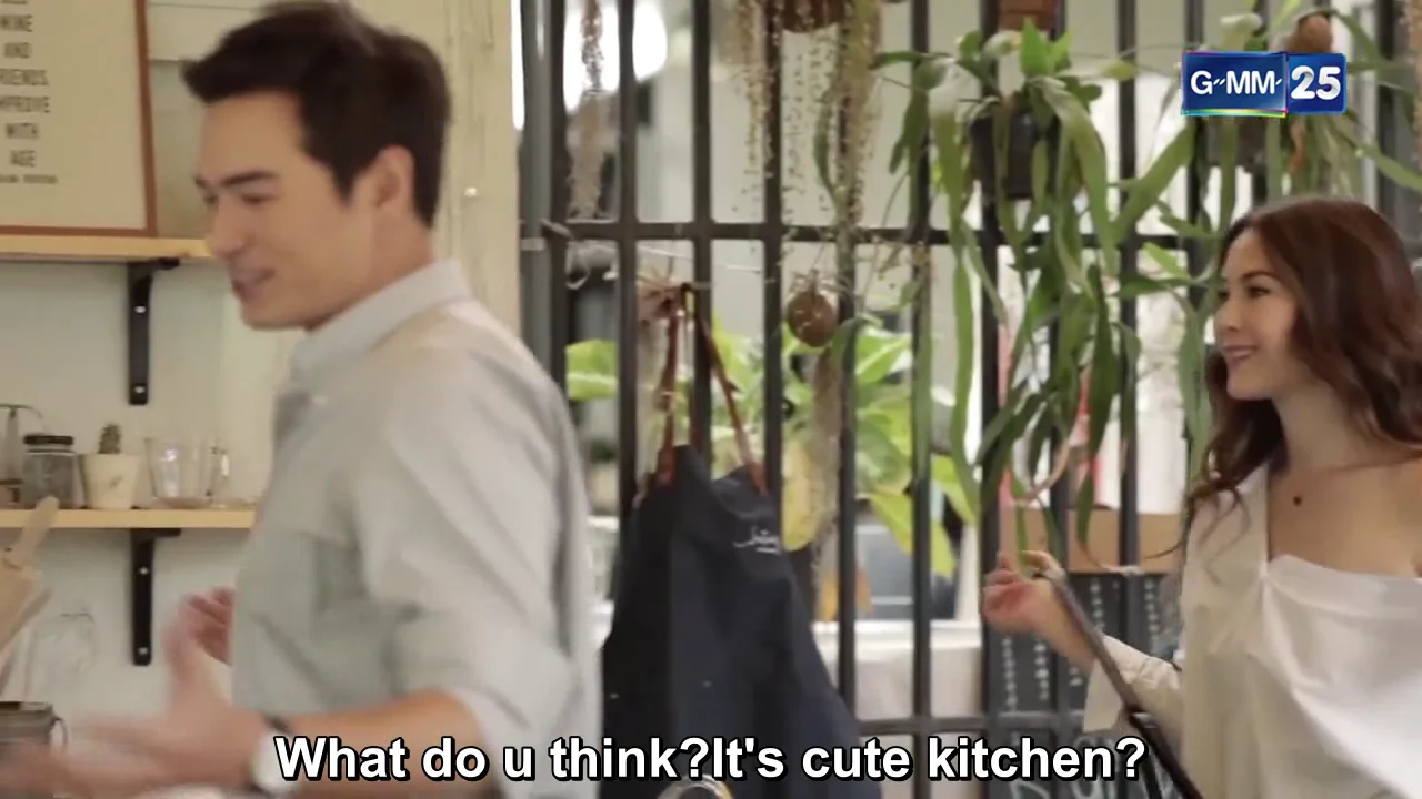 Club Friday The Series 8 รักแท้หรือแค่ความหวัง Eng Sub EP3 2/5 (Cee and Kate)