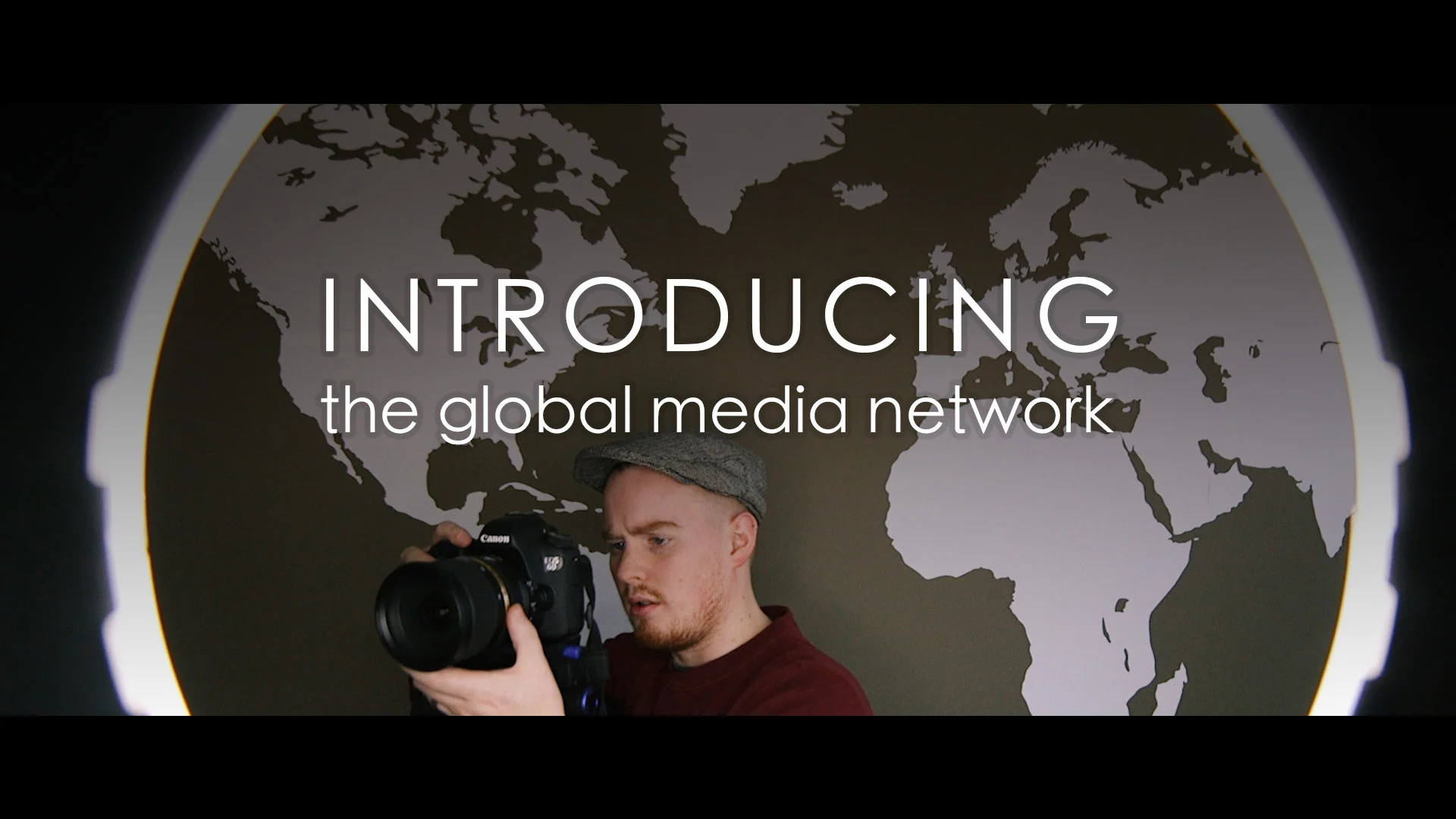 Introducing the Global Media Network on Vimeo