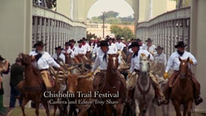 Chisholm Trail Festival