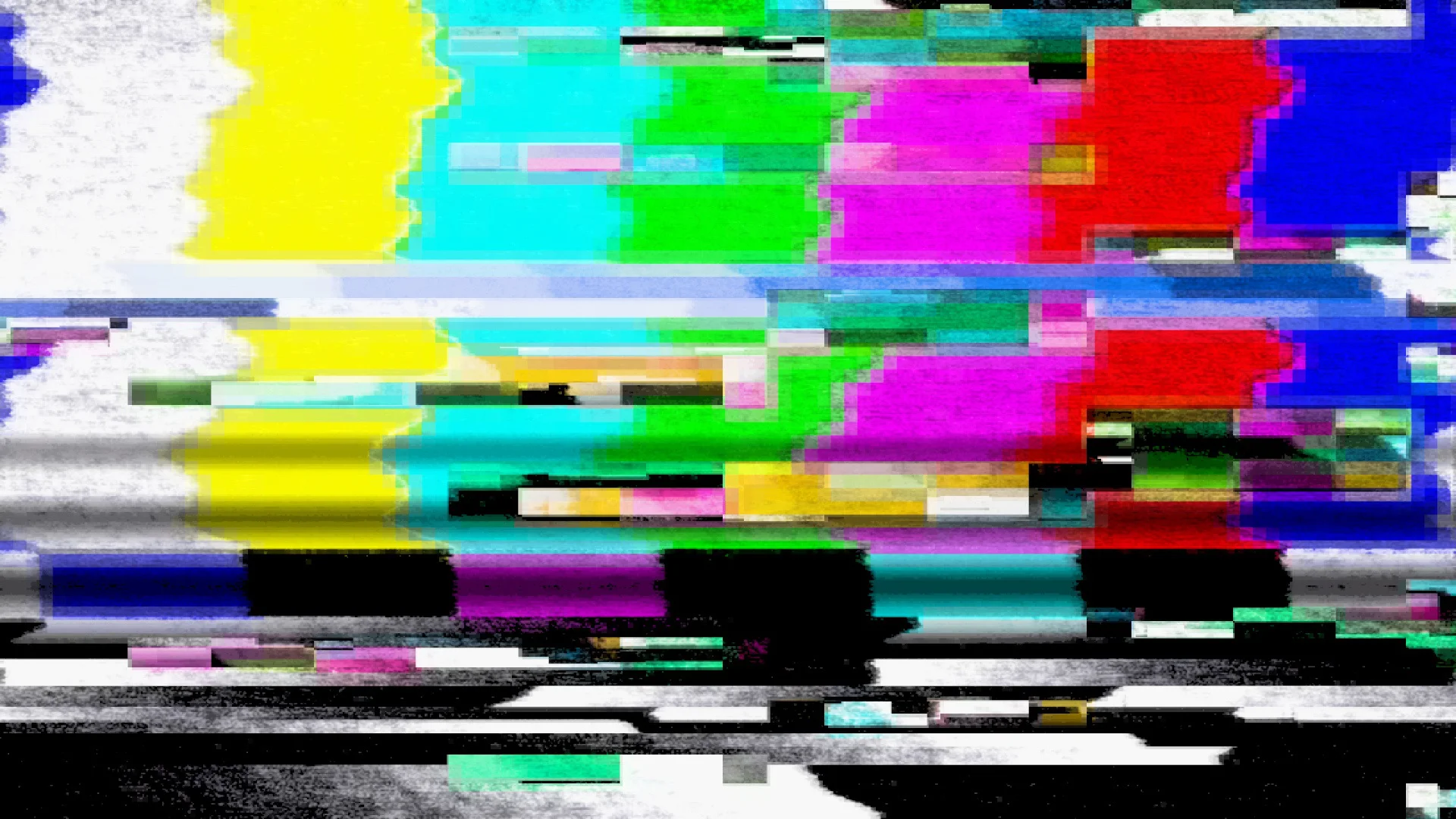 tv color bars wallpaper