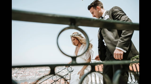 SDE CATARINA & SANDRO_ THE YEATMAN + QUINTA DO RIO · OPORTO · 24 ABRIL 2017