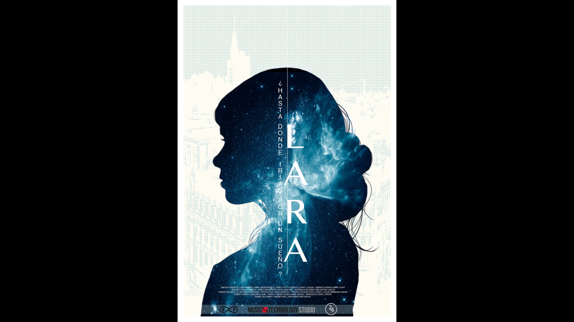 Cortometraje LARA. FINAL (4:10:2015)