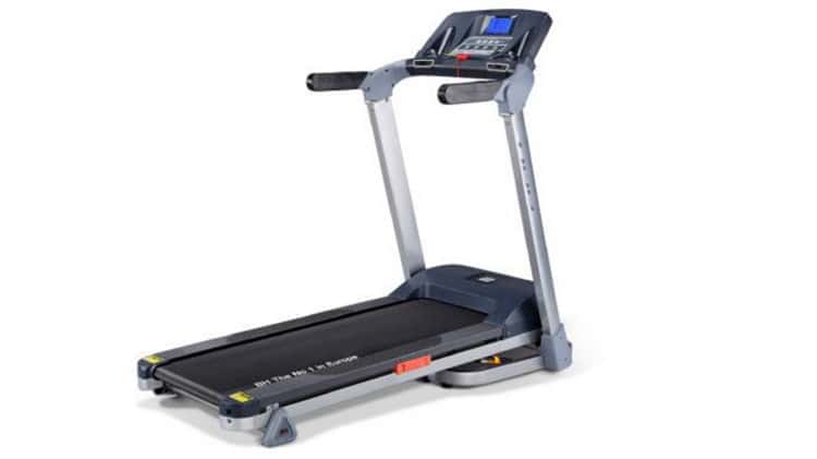 Harvey norman treadmill hot sale