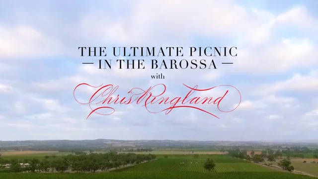 The Ultimate Barossa Picnic