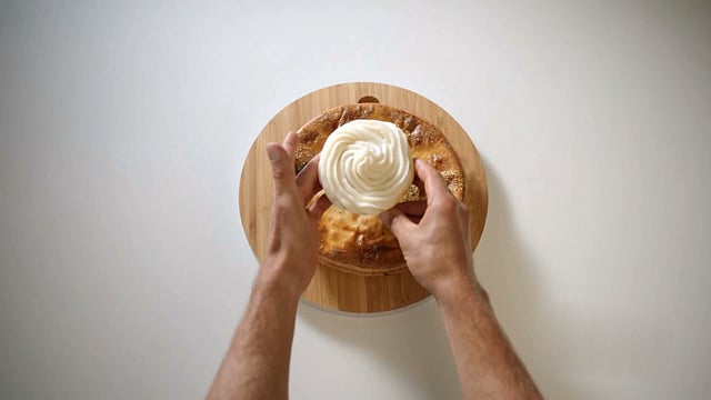 TVC: The Tri Pie