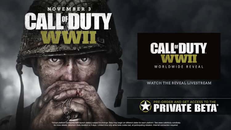 CALL OF DUTY: WWII (Xbox One, 2017) Free Postage AU Seller $16.88 -  PicClick AU