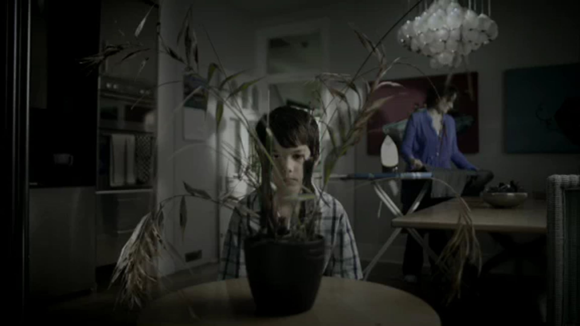 Heart Foundation “What Kids Pick Up” TV commercial