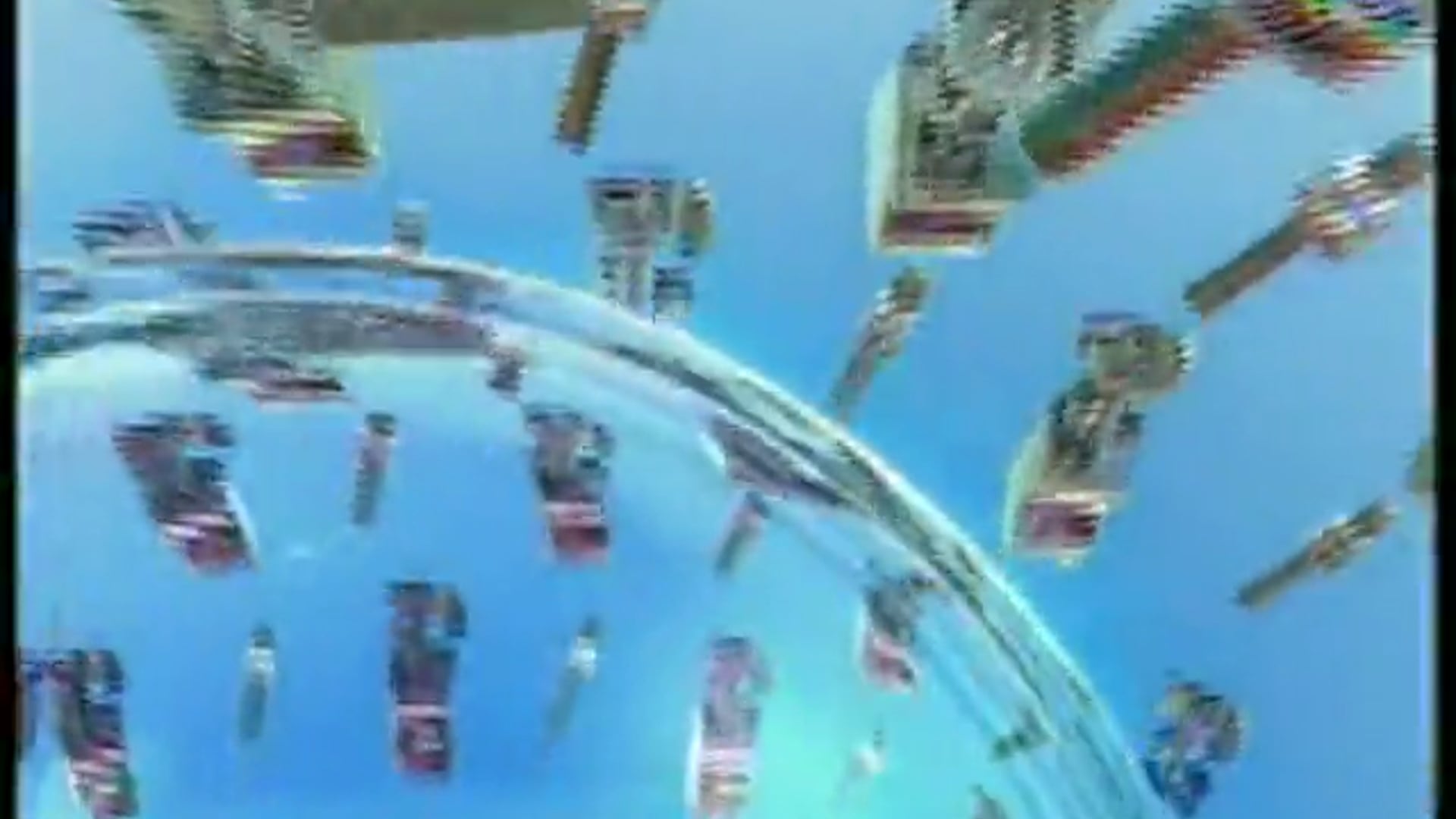 Vinheta Plantão da TV Globo