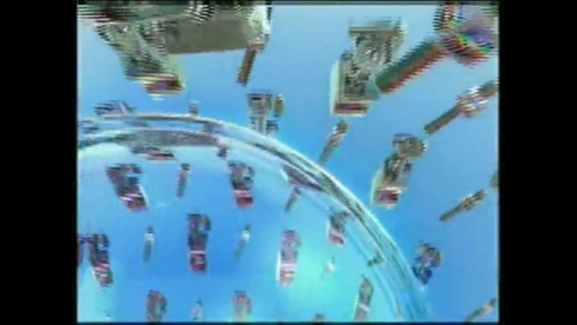Vinheta Plantão da TV Globo