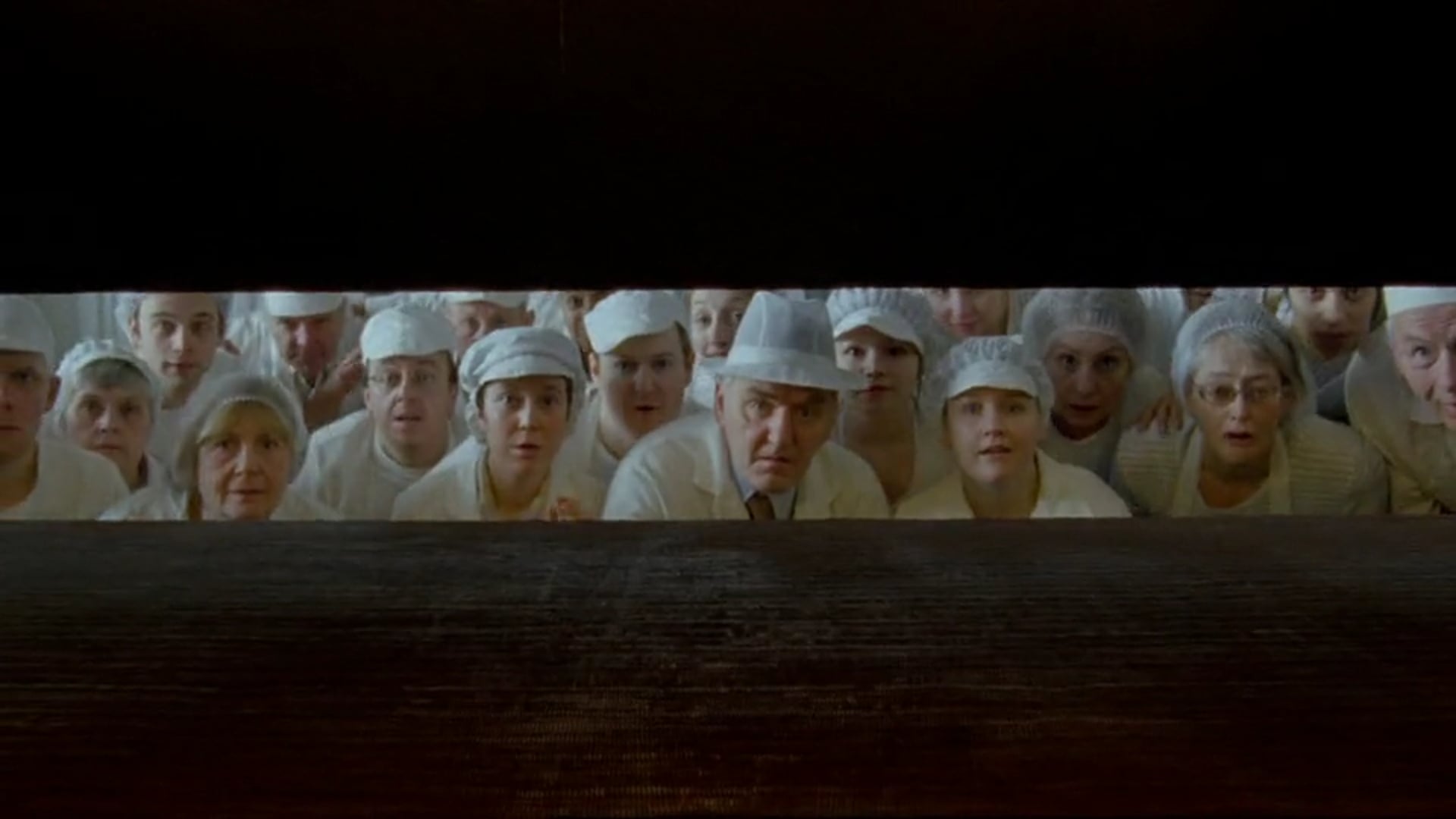 Warburton's Celebration