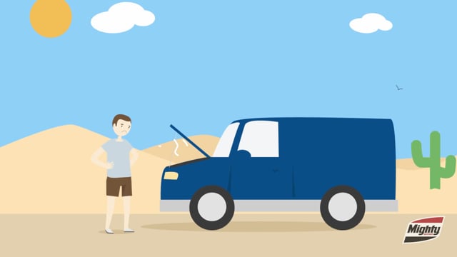 Should I Service my Vehicle's Cooling System?