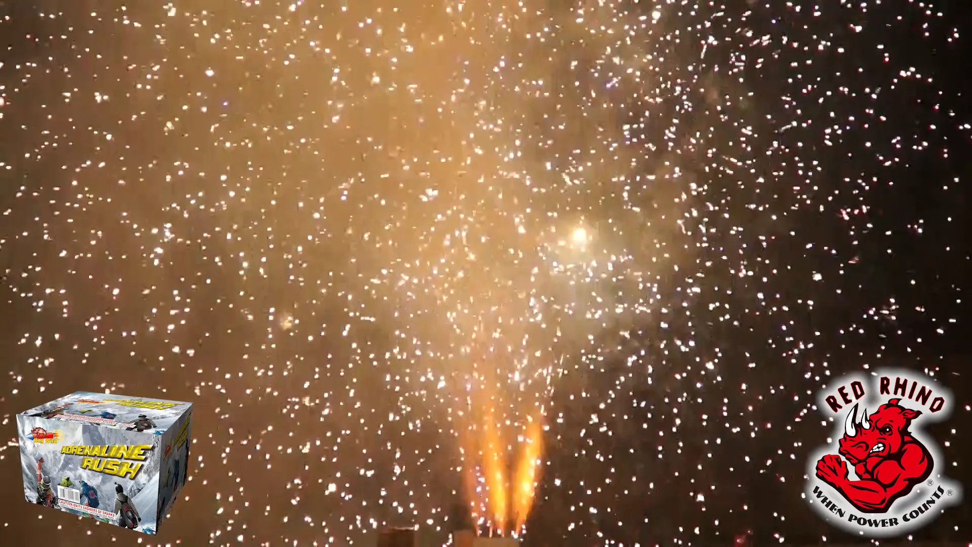 Periphery - Jetpack was yes 2.0 - Finale Fireworks - FK Fireworks on Vimeo