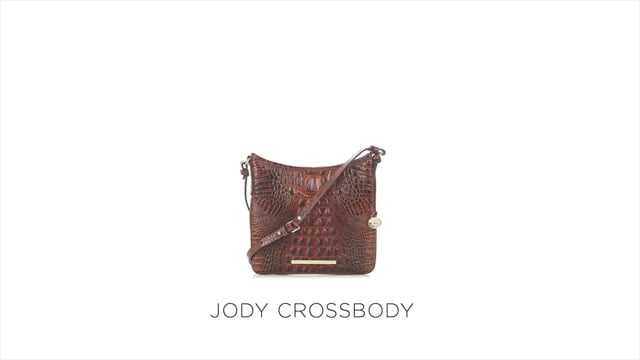 Remy Crossbody Bluestone Melbourne