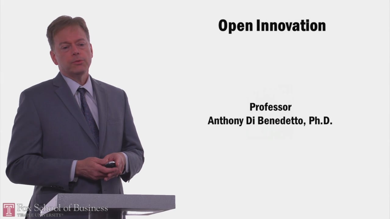 Login to view Innovative Business Models
