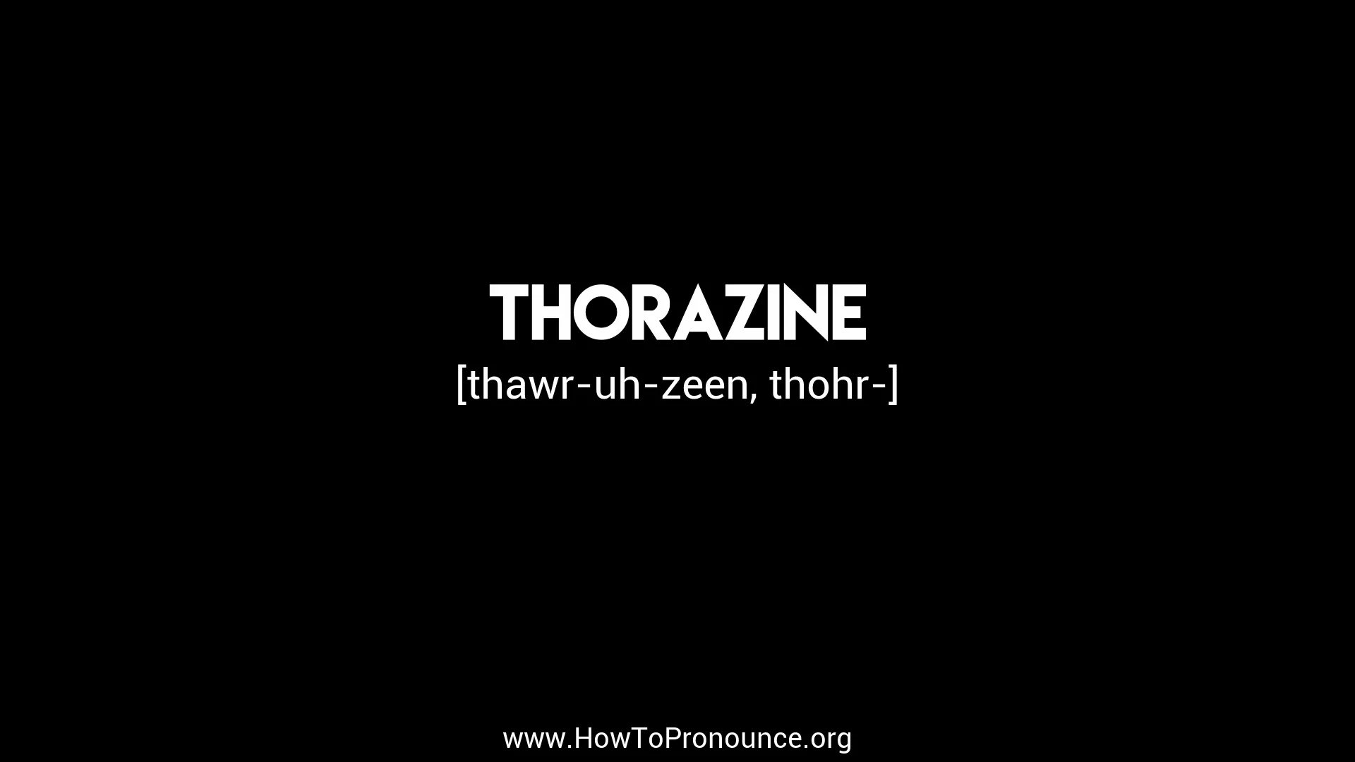 thorazine online purchase