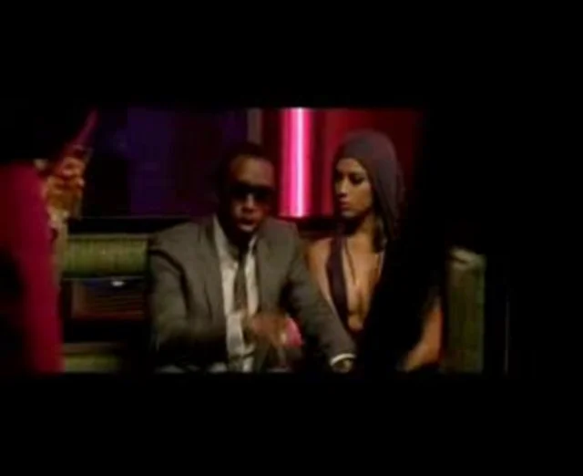 Diddy [feat. Nicole Scherzinger] - Come To Me (Official Music Video) 