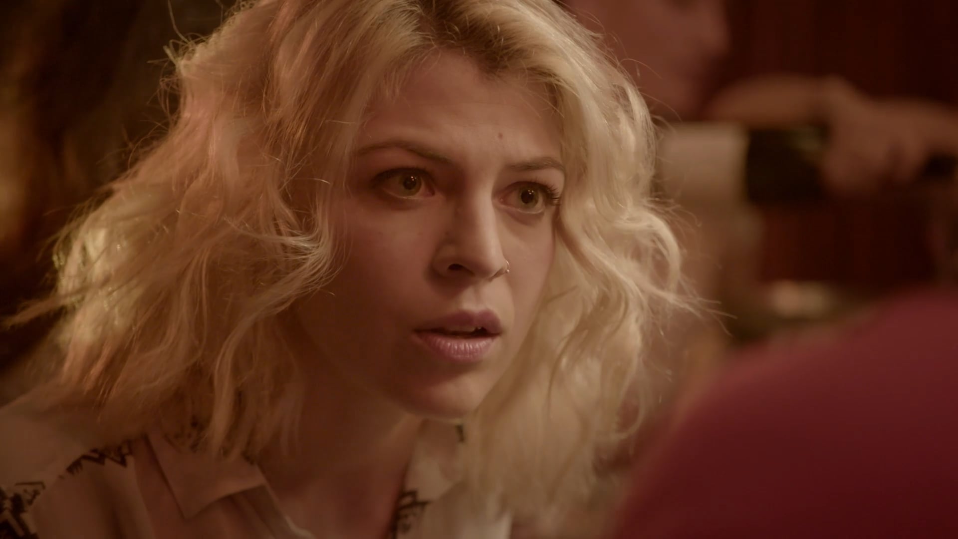 Webserie Em dic Manel. Escena Eliminada 09