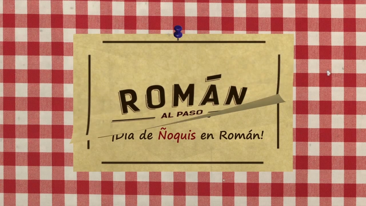 29 de Ñoquis