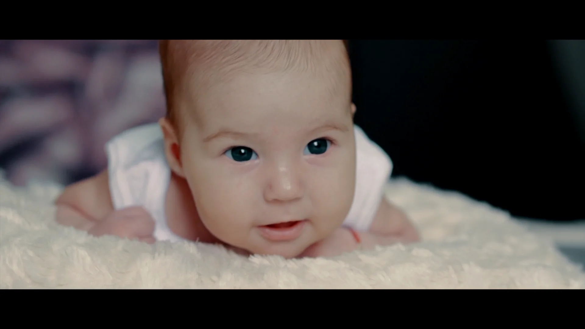 Christening | Dominic- Andrei on Vimeo