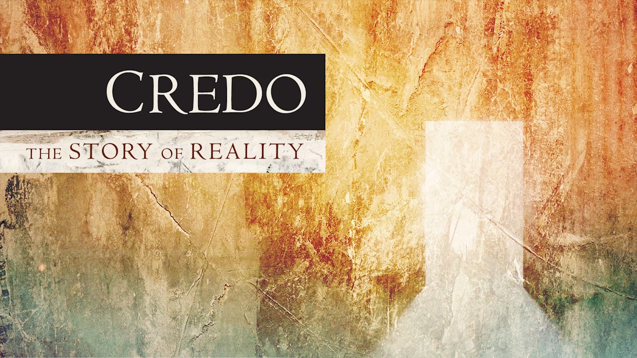 Watch Credo: The Story of Reality Online | Vimeo On Demand on Vimeo