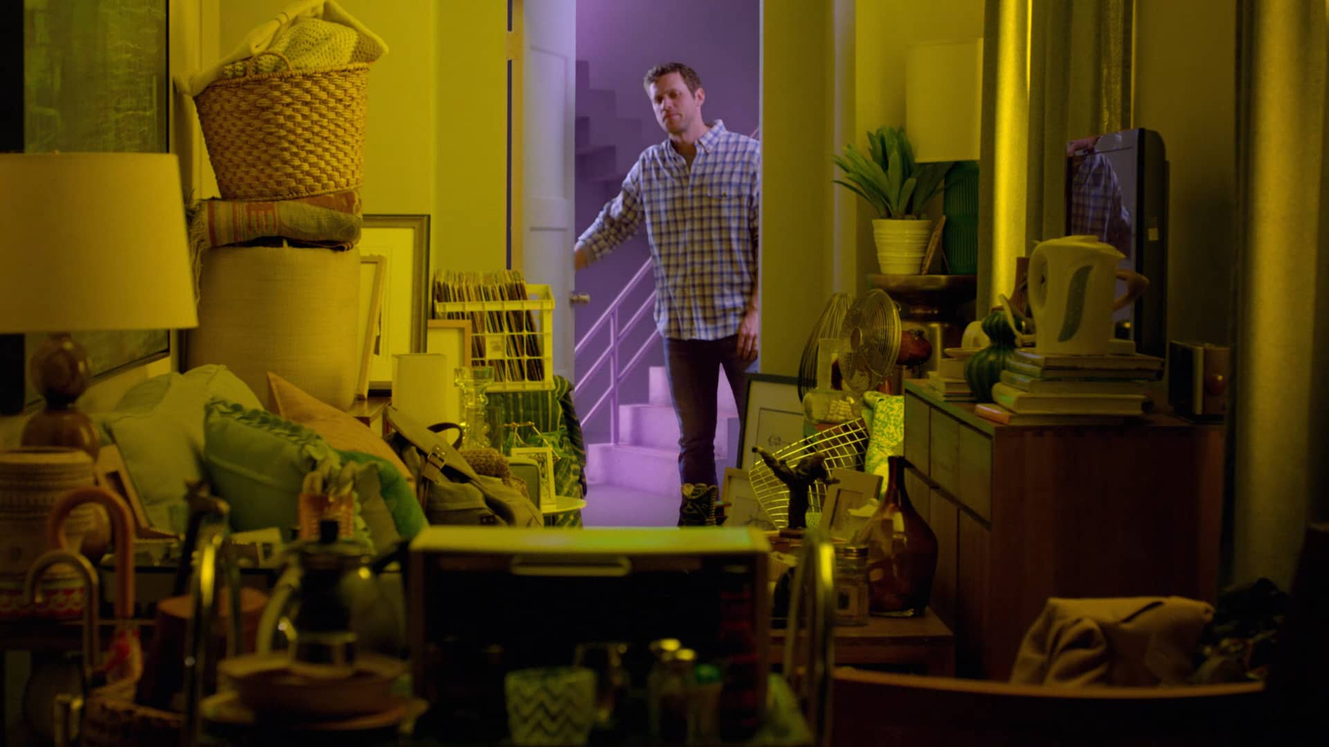 "Staircase" 30 on Vimeo