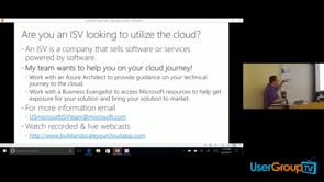 Big Data in Azure