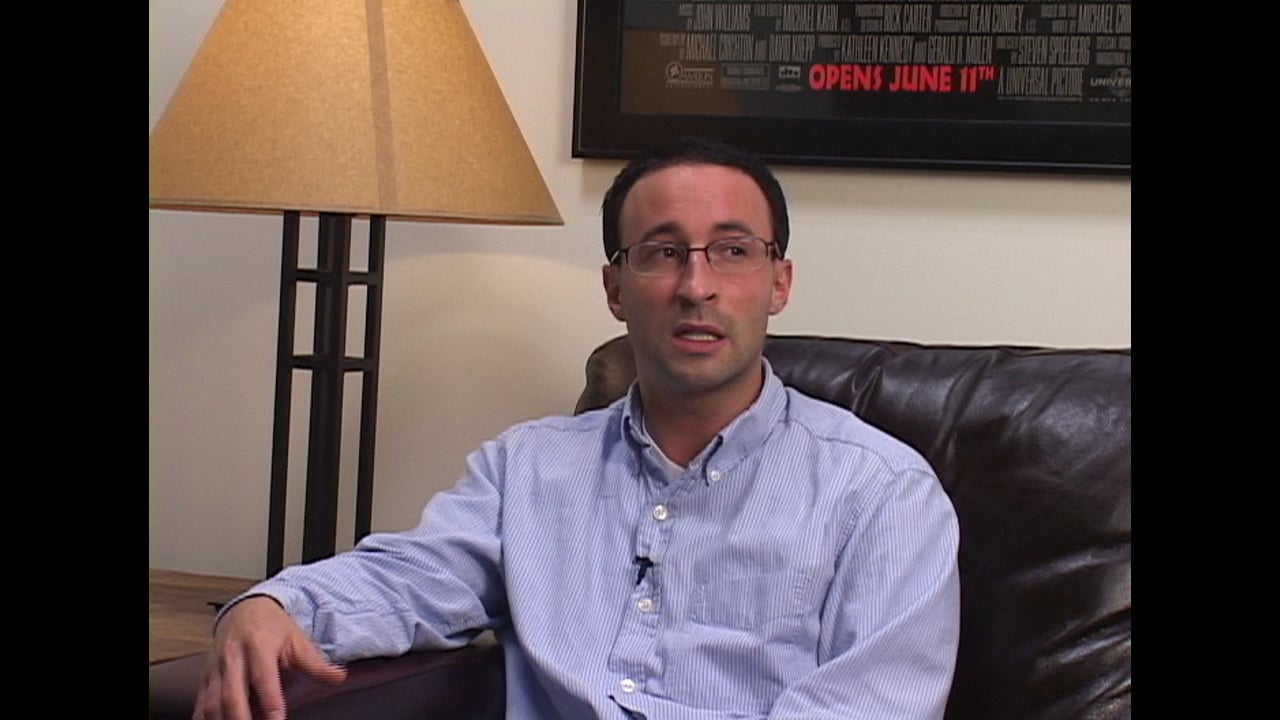 attitude and directability