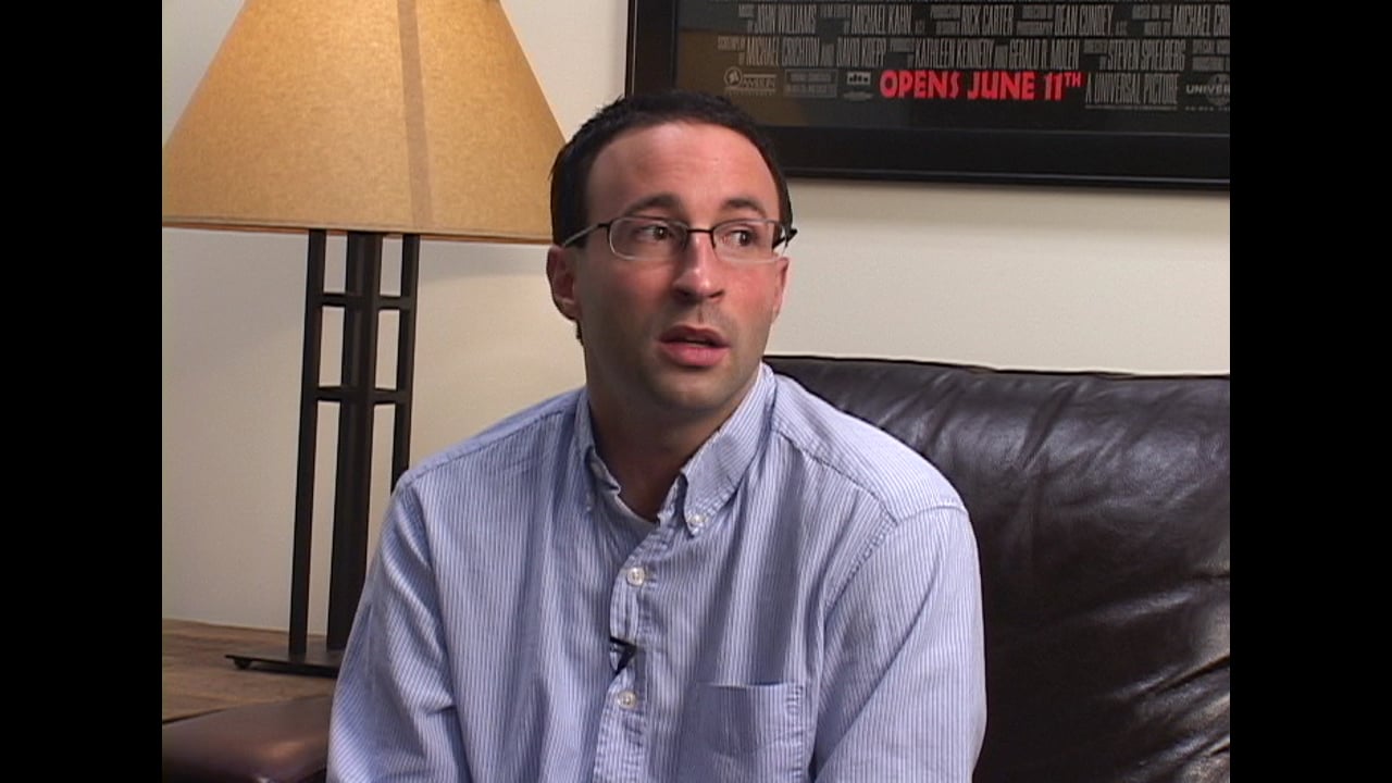 casting your friends