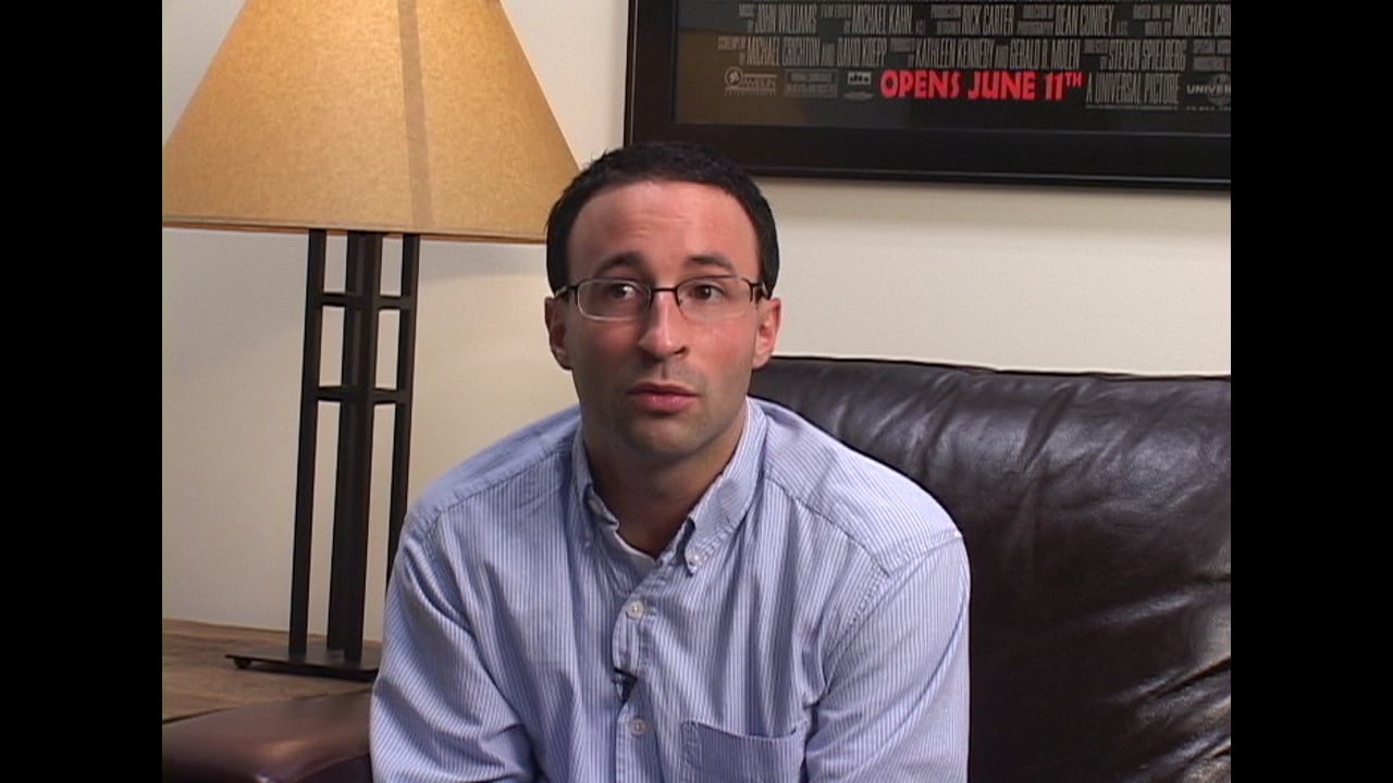 Do actors need to come to Los Angeles?