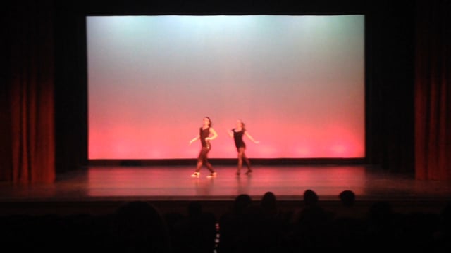Showcase Spring 2017 on Vimeo