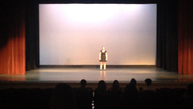 Showcase Spring 2017 on Vimeo