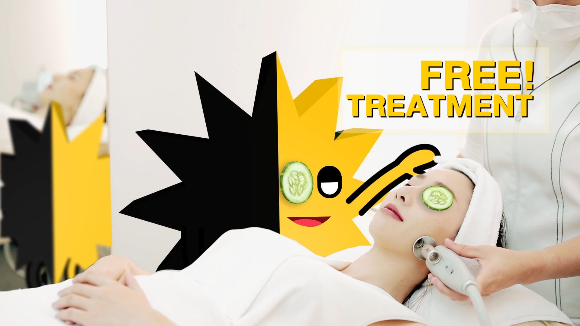 THE ONE CARD - EVERYDAY 2017