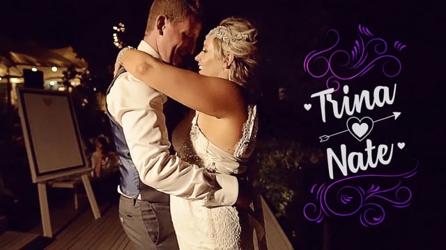 Trina & Nate Wedding Film