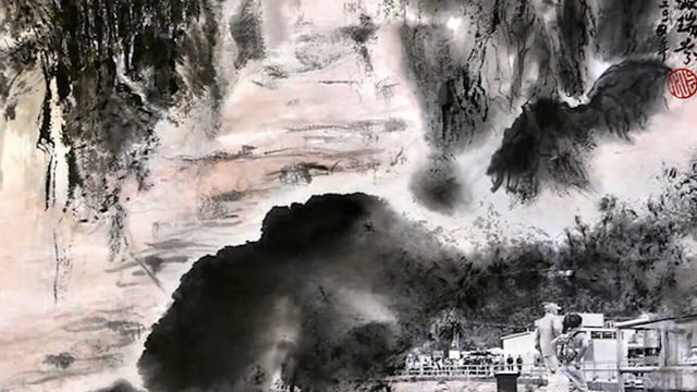 Nina Pryde ::: Reminiscence, 20 Years of Passion...