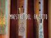 Unholy Rackett presents 'Il Maestro Del Fagotto'