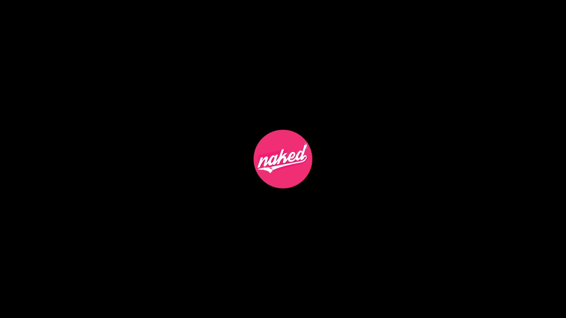 ANIMATION 01 LOGO NAKED TEST