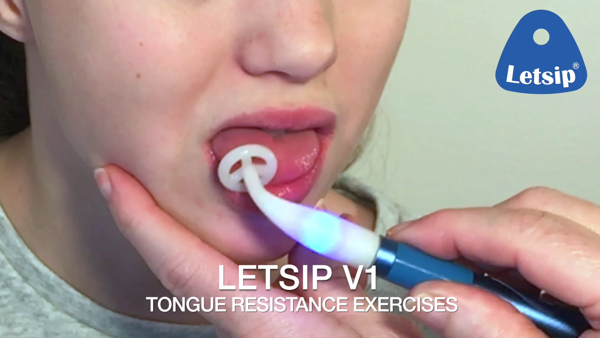 tongue resistance exercises