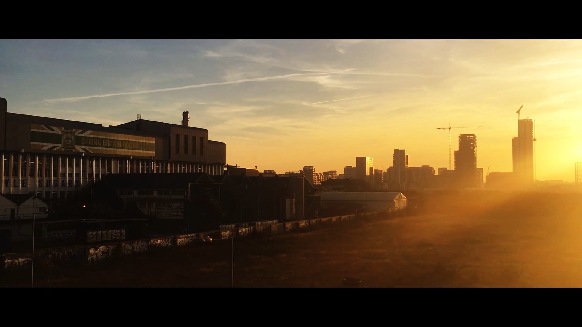 Silvertown 2.0
